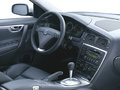 Volvo S60 - Bild 10