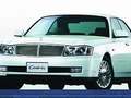 Nissan Cedric (Y34) - Photo 3