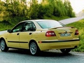 Volvo S40 (VS) - Bilde 8