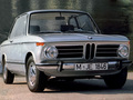 BMW 02 (E10) - Bilde 8