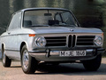 BMW 02 (E10) - Foto 8