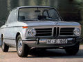 BMW 02 (E10) - Fotografie 8