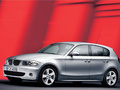 BMW 1 Серии Hatchback (E87) - Фото 10