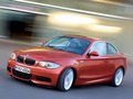 2007 BMW 1 Series Coupe (E82) - Bilde 7