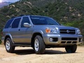 Nissan Pathfinder II - Photo 4