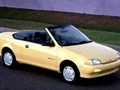1989 Geo Metro - Fotografia 2