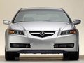 Acura TL III (UA6/7) - εικόνα 6