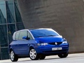 2001 Renault Avantime - Снимка 6