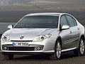 Renault Laguna III - Kuva 3