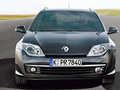 Renault Laguna III Grandtour - Fotoğraf 9