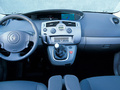 Renault Scenic II (Phase I) - Kuva 9