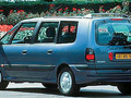 Renault Espace III (JE) - Fotoğraf 2