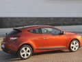 Renault Megane III Coupe - Fotografie 7