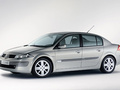 Renault Megane II Classic - Kuva 5