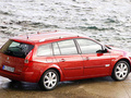 Renault Megane II Grandtour - Fotoğraf 9