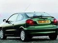 Renault Megane I Coach (Phase II, 1999) - Фото 2