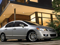 2006 Acura CSX - Fotoğraf 8