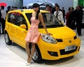 Great Wall Peri - Technical Specs, Fuel consumption, Dimensions