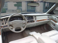 Buick Park Avenue (CW52K) - Kuva 7