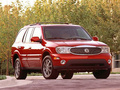 Buick Rainier (GMT 360) - Fotoğraf 5