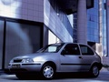 Mazda 121 III (JASM,JBSM) - Photo 4