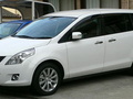 2008 Mazda MPV III - Fotografie 1