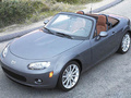 Mazda MX-5 III (NC) - Photo 7