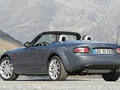 Mazda MX-5 III (NC) Hardtop - Fotoğraf 8