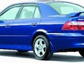 Mazda 626 V (GF) - Photo 7