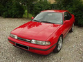 Mazda 626 III Coupe (GD) - Kuva 3