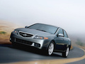 2004 Acura TSX I (CL9) - Fotografia 5