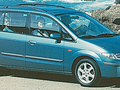 Mazda Premacy (CP) - Kuva 7