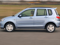 2003 Mazda 2 I (DY) - Photo 10