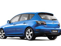 Mazda 3 I Hatchback (BK) - Kuva 8