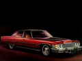 Cadillac Fleetwood