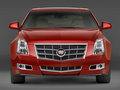 Cadillac CTS II V 6.2 V8 (564 Hp)