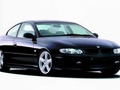 2001 Holden Monaro - Photo 9