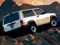 Jeep Cherokee II (XJ) 3-door - Снимка 9