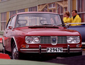 1978 Saab 99 Combi Coupe - Kuva 7