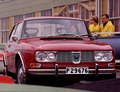 Saab 99 Combi Coupe - Фото 7