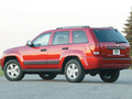 Jeep Grand Cherokee III (WK) - εικόνα 8