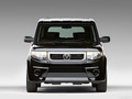 Honda Element I (facelift 2008) - Photo 4