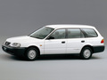 1996 Honda Partner - Photo 3
