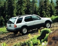 1993 Honda Passport I - Fotoğraf 2