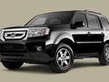 2009 Honda Pilot II - Foto 3