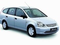 2001 Honda Stream - Фото 10