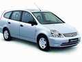 Honda Stream - Fotografia 10