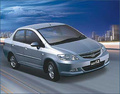 Honda City ZX Sedan IV (facelift 2005) - εικόνα 5