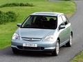 Honda Civic VII Hatchback 5D - Kuva 7