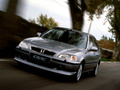 Honda Civic VI Fastback - Photo 7